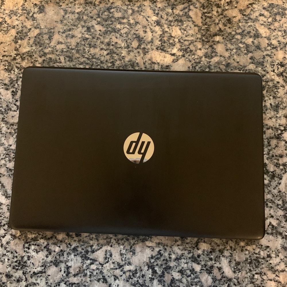 HP Stream Laptop